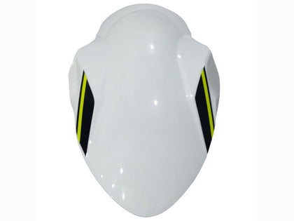 2020-2023 Kawasaki Z650 White Black Green Ninja Fairing Kit