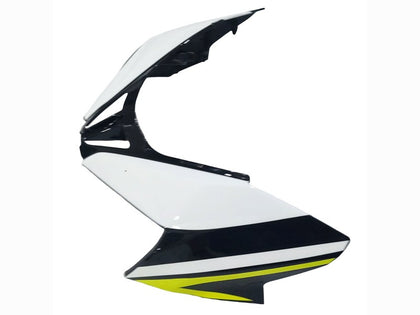 2020-2023 Kawasaki Z650 White Black Green Ninja Fairing Kit