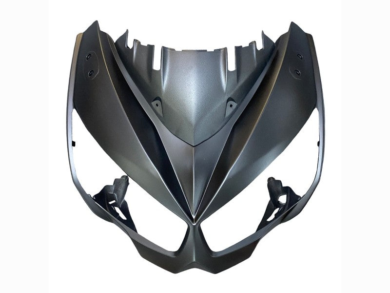 Purchase 2010-2016 Matte Black Kawasaki Z1000SX Motorcycle Fairings UK