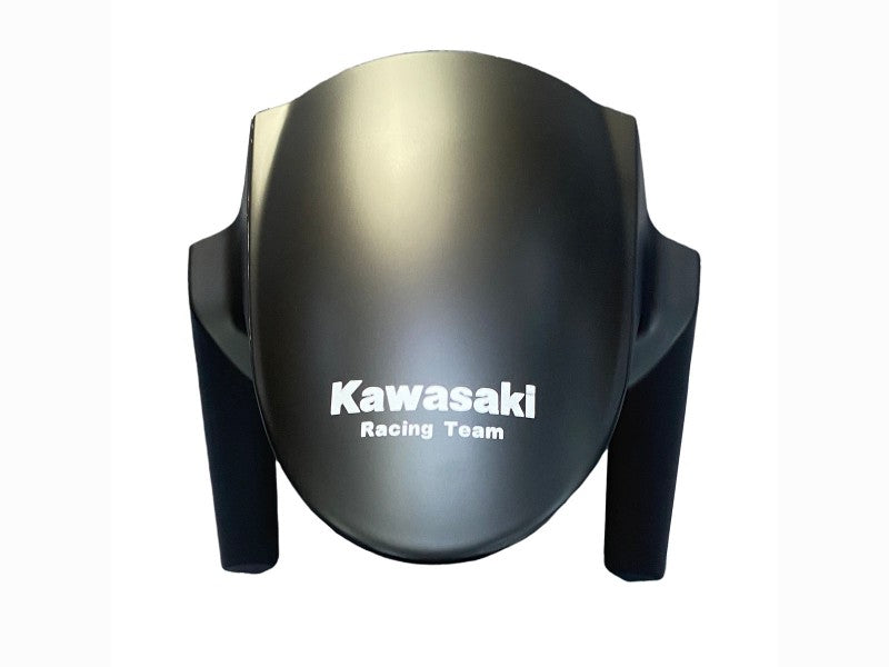 Purchase 2010-2016 Matte Black Kawasaki Z1000SX Motorcycle Fairings UK