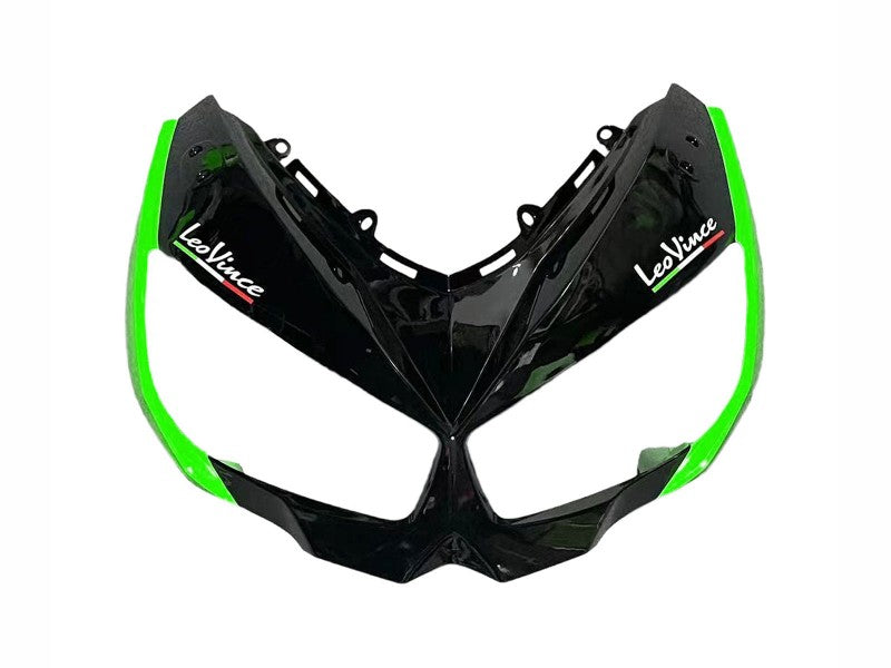 Purchase 2010-2016 Green Red Glossy Black Elf 35 Kawasaki Z1000SX Motorcycle Fairings UK