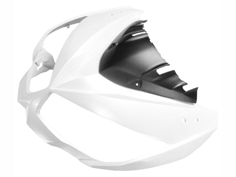 Purchase 2010-2016 Pearl White Black Kawasaki Z1000SX Motorcycle Fairings UK