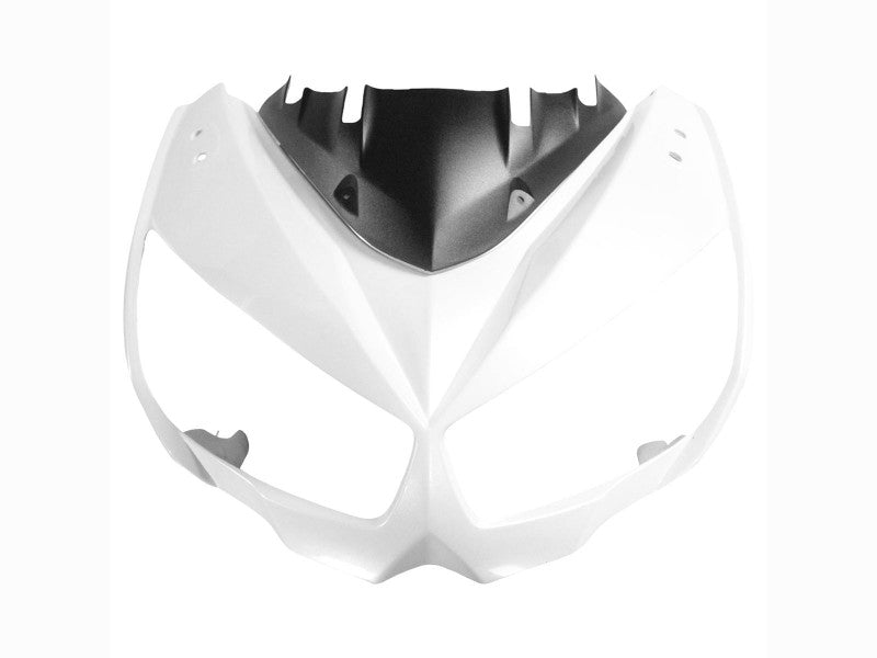 Purchase 2010-2016 Pearl White Black Kawasaki Z1000SX Motorcycle Fairings UK