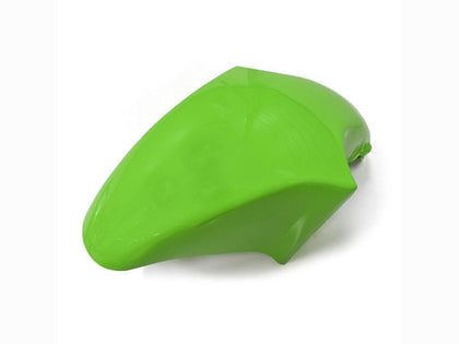1989-1990 Kawasaki ZXR250 Green Blue White Fairing Kit