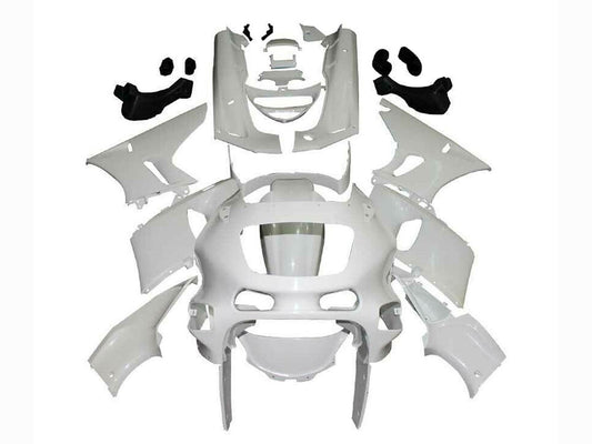 1993-2007 Unpainted Kawasaki ZZR400 Motorcycle Fairings， Purchase 1993-2007 Unpainted Kawasaki ZZR400 Motorcycle Fairings UK - UK