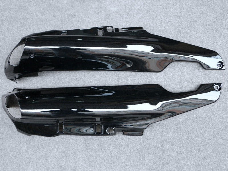 Purchase 1993-2003 Glossy Black Kawasaki ZZR1100 Motorcycle Fairing UK