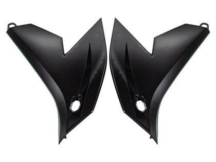 2022-2025 Kawasaki 650 Black Versys Fairing Kit