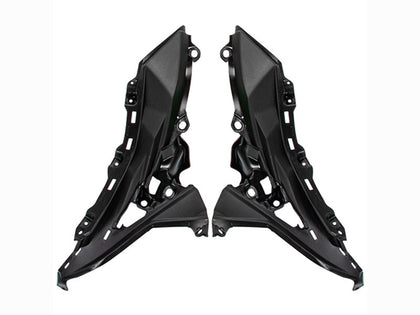2022-2025 Kawasaki 650 Black Versys Fairing Kit