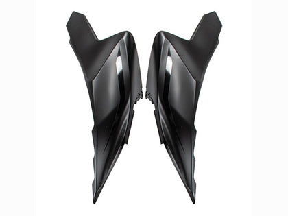 2022-2025 Kawasaki 650 Black Versys Fairing Kit