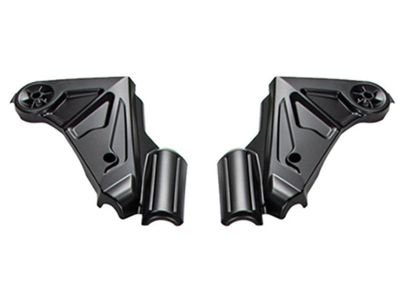 Purchase 2022-2025 Matte Black Kawasaki Versys 650 Motorcycle Fairings UK