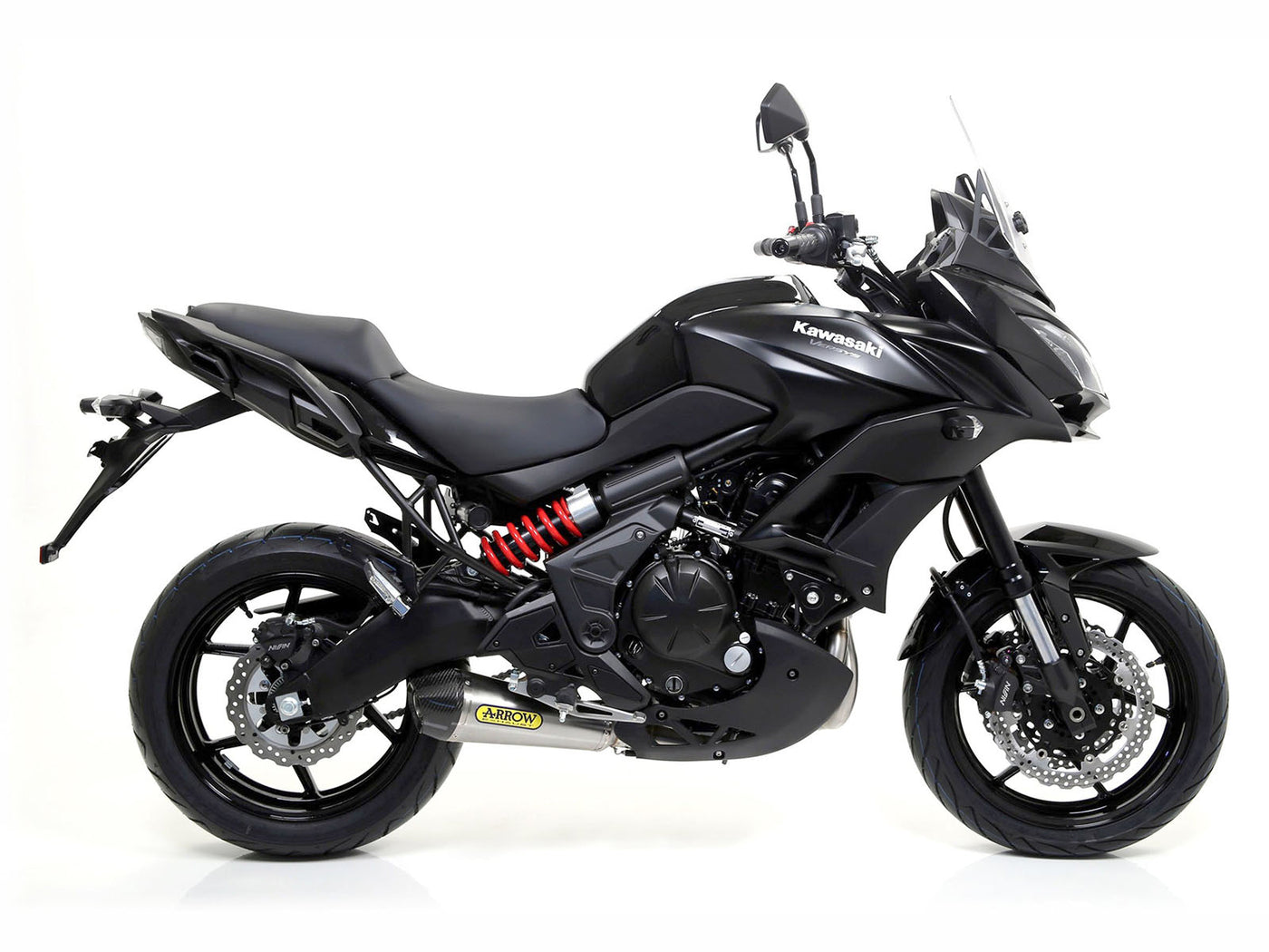 2015-2021 Black Kawasaki Versys 650 Motorcycle Fairings， Purchase 2015-2021 Black Kawasaki Versys 650 Motorcycle Fairings UK - UK