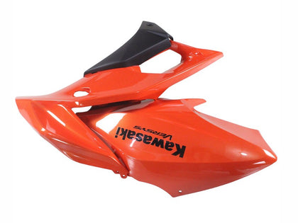 2015-2021 Kawasaki 650 Orange Versys Fairing Kit