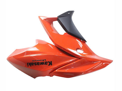 2015-2021 Kawasaki 650 Orange Versys Fairing Kit