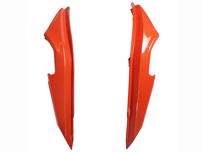 2015-2021 Kawasaki 650 Orange Versys Fairing Kit
