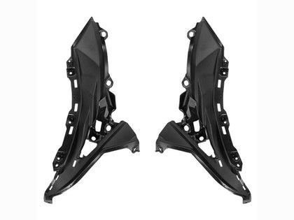 2022-2025 Kawasaki 650 Red Black Versys Fairing Kit