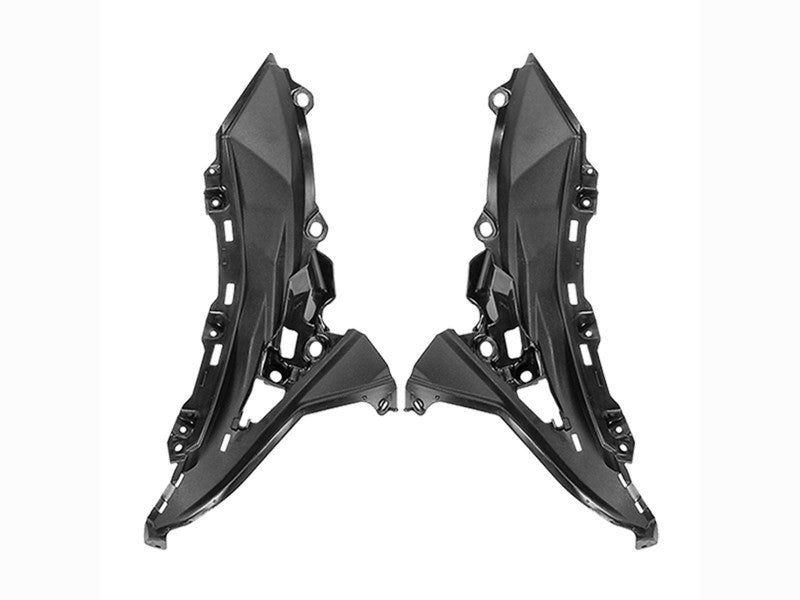 Purchase 2022-2025 Grey Red Black Kawasaki Versys 650 Motorcycle Fairings UK