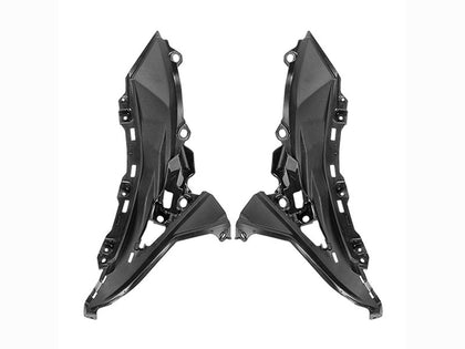 2022-2025 Kawasaki 650 Gray Red Versys Fairing Kit