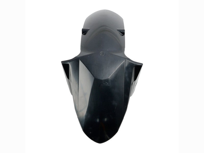 Purchase 2022-2025 Glossy Black Kawasaki Versys 650 Motorcycle Fairings UK