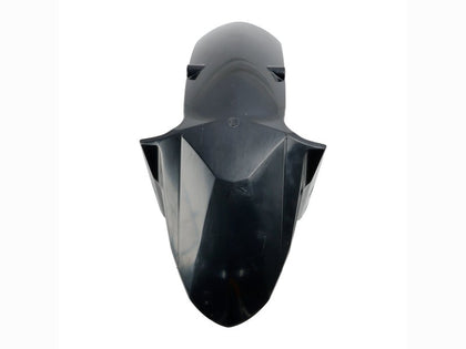 2022-2025 Kawasaki 650 Black Versys Fairing Kit