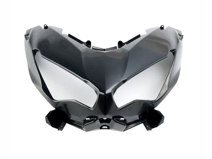 2022-2025 Kawasaki 650 Black Versys Fairing Kit