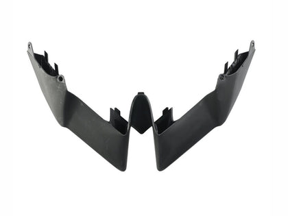 2022-2025 Kawasaki 650 Black Versys Fairing Kit