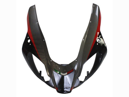 2003-2006 Aprilia RSV1000 Black Gray Fairing Kit