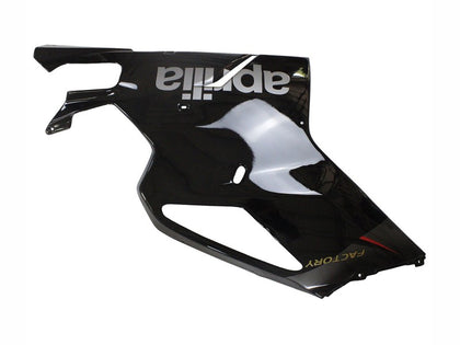 2003-2006 Aprilia RSV1000 Black Gray Fairing Kit