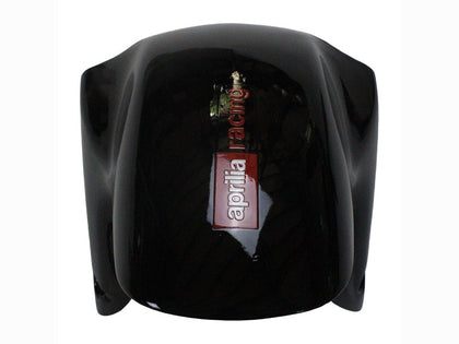 2003-2006 Aprilia RSV1000 Black Gray Fairing Kit
