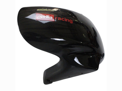 2003-2006 Aprilia RSV1000 Black Gray Fairing Kit