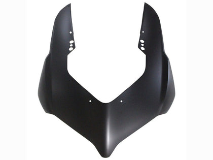 2020-2024 Ducati Panigale-V2 Black Red Corse Fairing Kit
