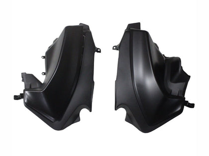 2020-2024 Ducati Panigale-V2 Black Red Corse Fairing Kit