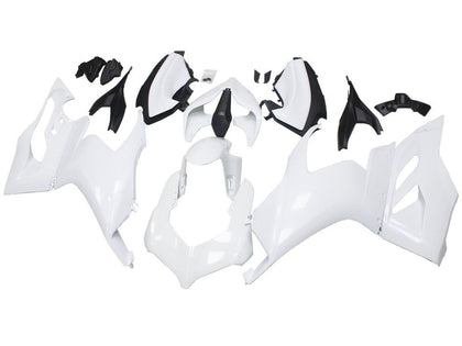 2020-2024 Ducati Panigale-V2 Unpainted Fairing Kit