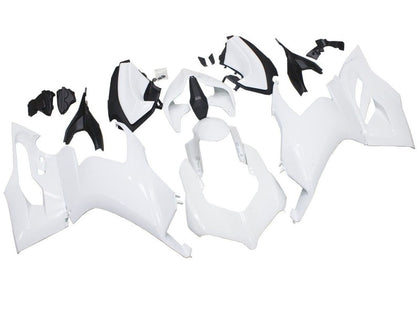 2020-2024 Ducati Panigale-V2 Unpainted Fairing Kit