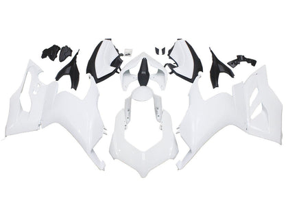2020-2024 Ducati Panigale-V2 Unpainted Fairing Kit