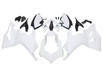 2020-2024 Ducati Panigale-V2 Unpainted Fairing Kit