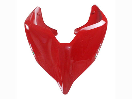 2020-2021 Ducati Panigale-V4 Red V4S Fairing Kit