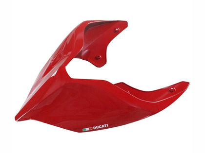 2020-2021 Ducati Panigale-V4 Red V4S Fairing Kit