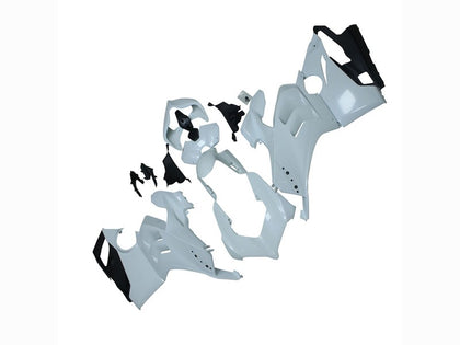 2020-2021 Ducati Panigale-V4 Unpainted V4S Fairing Kit