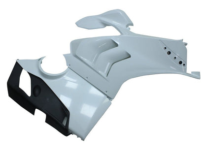 2020-2021 Ducati Panigale-V4 Unpainted V4S Fairing Kit