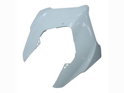 2020-2021 Ducati Panigale-V4 Unpainted V4S Fairing Kit