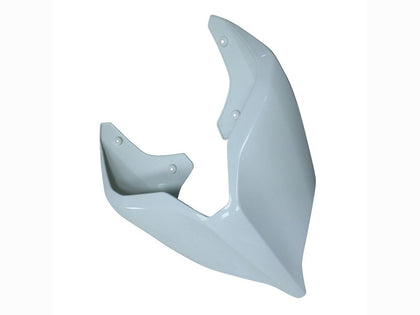 2020-2021 Ducati Panigale-V4 Unpainted V4S Fairing Kit
