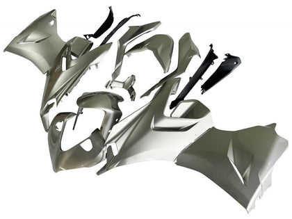 2021-2024 Ducati 950 / 950S Gray Supersport Fairing Kit