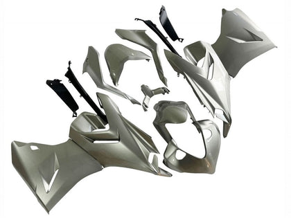 2021-2024 Ducati 950 / 950S Gray Supersport Fairing Kit