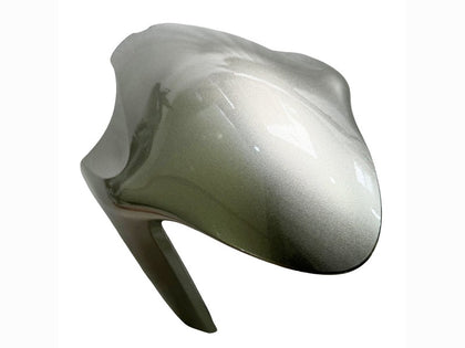 2021-2024 Ducati 950 / 950S Gray Supersport Fairing Kit
