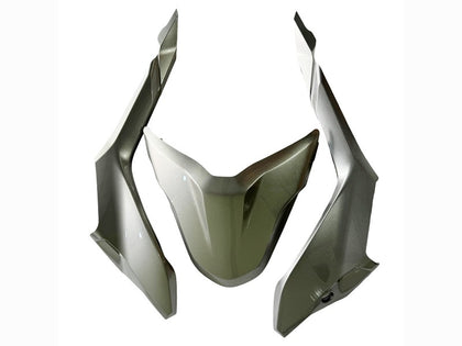 2021-2024 Ducati 950 / 950S Gray Supersport Fairing Kit
