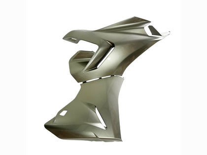2021-2024 Ducati 950 / 950S Gray Supersport Fairing Kit