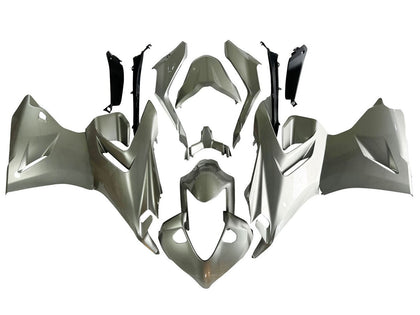2021-2024 Ducati 950 / 950S Gray Supersport Fairing Kit