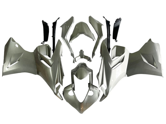 2021-2024 Grey Ducati Supersport 950 950S Fairing Kit