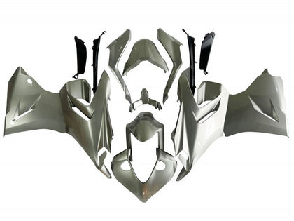 2021-2024 Ducati 950 / 950S Gray Supersport Fairing Kit