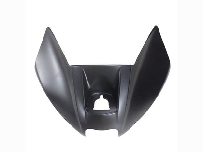 2005-2010 BMW K1200S Black Green Fairing Kit